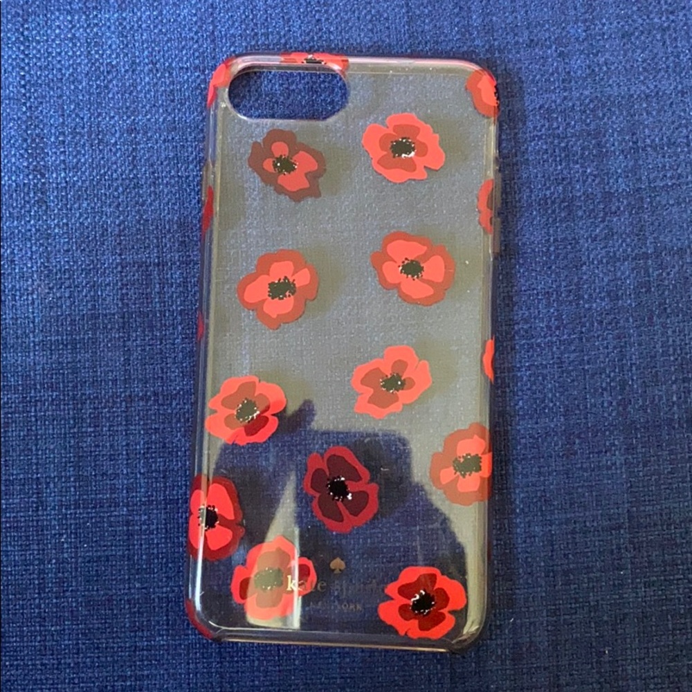 iPhone 7Plus Kate Spade case